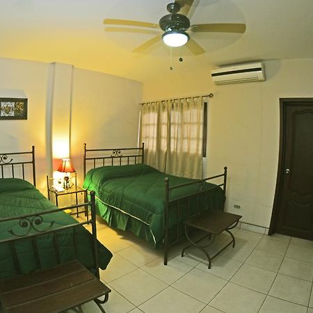 Hotel Internacional Managua Luaran gambar