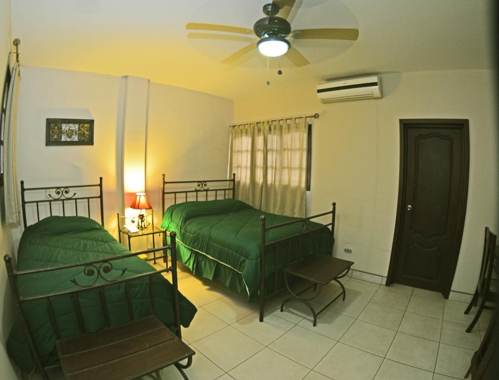 Hotel Internacional Managua Luaran gambar