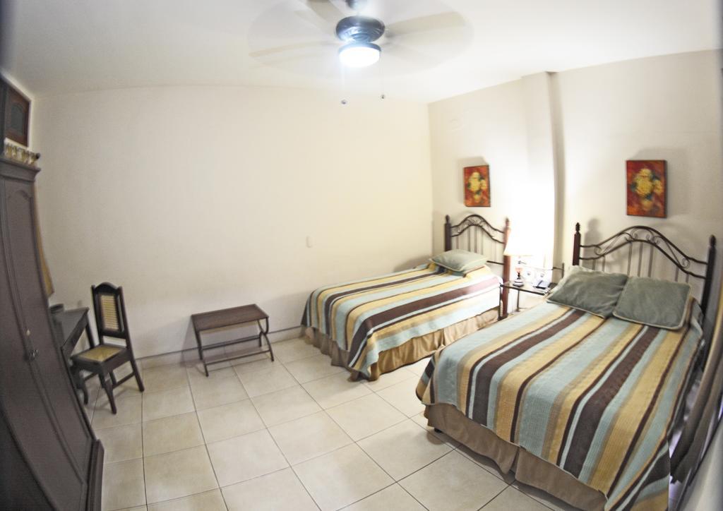 Hotel Internacional Managua Luaran gambar