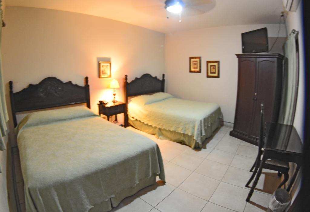 Hotel Internacional Managua Luaran gambar